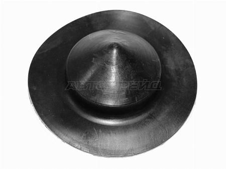 Проставка задней пружины нижняя BMW X5 E53 99-06