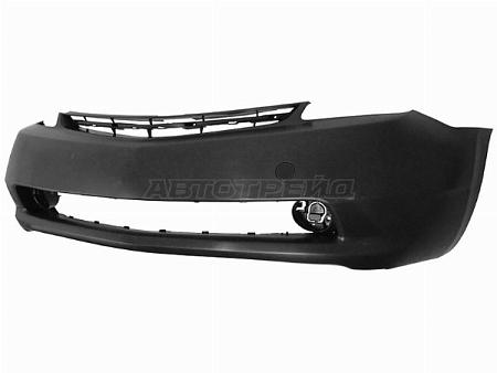 Бампер передний Toyota Prius (NHW20) 03-11