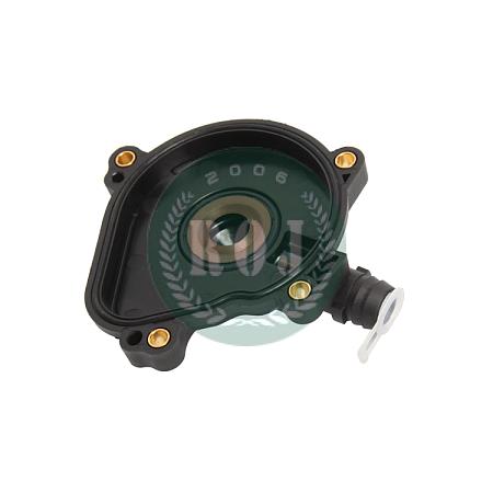 Клапан вентиляции MERCEDES BENZ CL550 GL450 GL550 GLK350 ROJ0631