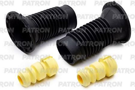 Защитный комплект амортизатора PPK190