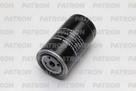 PF4123 Фильтр масляный