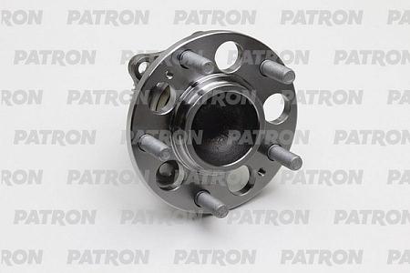 PBK7625H Ступица колеса