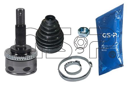 ШРУС NISSAN PRIMERA P12 2.0 02- нар. +ABS 841049