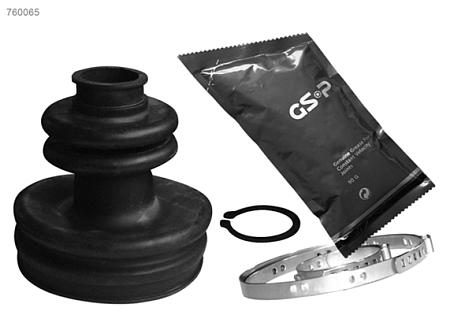 Пыльник ШРУСа SAAB 9000 2.3T 90-98 внутр. 760065