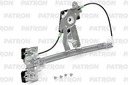 PWR2015L Стеклоподъемник