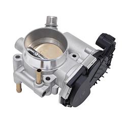 Дроссельная заслонка с электроприводом GM tb010