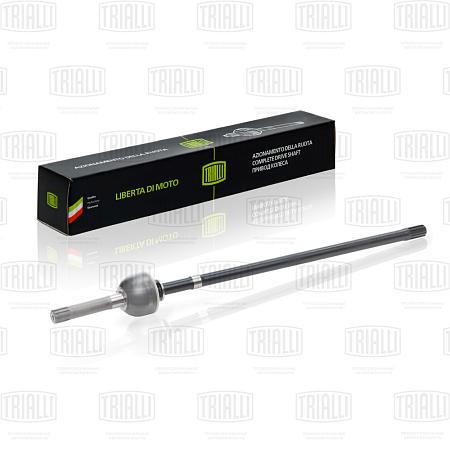 ШРУС для а/м УАЗ 2206 (лев.) (GO 311)