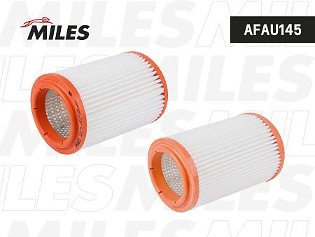 AFAU145 Фильтр воздушный KIA BONGO 2.9D 04-