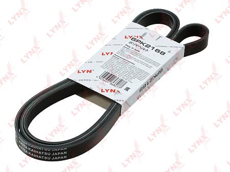 Ремень п/к 6PK2168