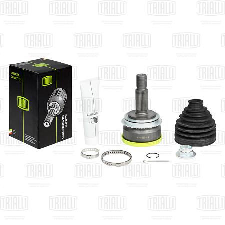 ШРУС для а/м Mitsubishi Pajero IV (06-) (наруж. перед.) (GO 1126)