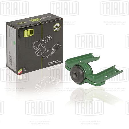 TRIALLI RM 0132 Кронштейн растяжки передней подвески для автомобиля Лада 2190 Гранта