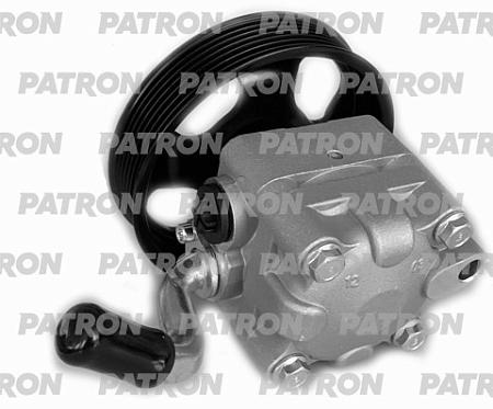 Насос гидроусилителя PPS1034