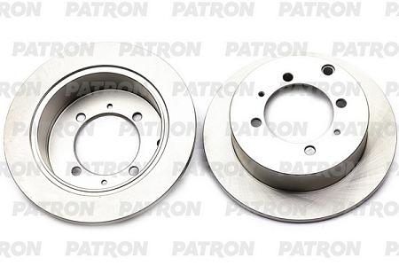 PBD4193 Диск тормозной