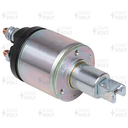 Реле втягивающее стартера для а/м Лада 2108-21099 (с/о, для ст. 29.3708-01) (VSR 01081)