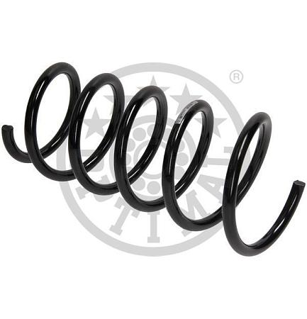 Пружина ходовой части DACIA: SANDERO af-5186