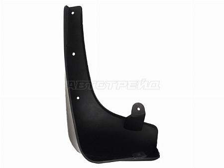 Брызговик BMW 7-Series 08-15 (Спереди/ Слева)