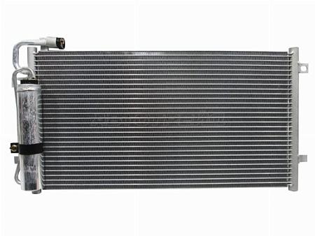 Радиатор кондиционера LADA Priora 07-18