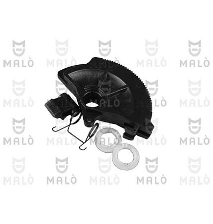 Сектор сцепления  r=50 mm Ford 23104