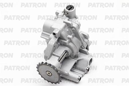 POP040 Насос масляный