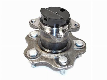 Ступичный узел задн. NISSAN SENTRA B17 12-