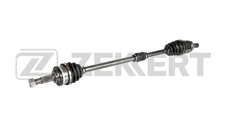 Привод в сборе передн. прав. Nissan Primera (P10) 91- aw-5534