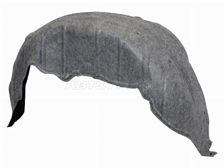 Подкрылок Lexus RX 15-22 (Сзади/ Справа)