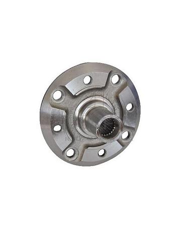 Ступица переднего колеса 55186