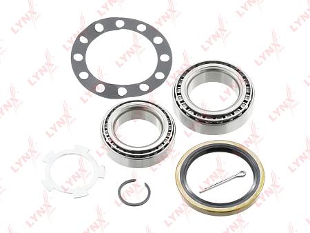 Подшипник ступ. TOYOTA LAND HIACE/HILUX 94- пер. WB-1096