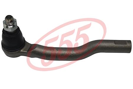 Наконечник рул лев Nissan Armada 04- se-n441l