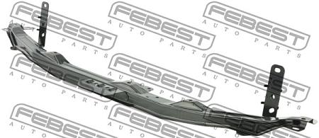 Усилитель бампера NISSAN TEANA 08-13 пер. 0236-J32UPF