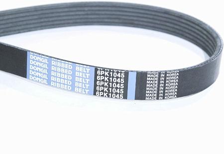 Ремень п/к 6PK1045