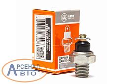 Датчик аварийного давления масла ГАЗ, УАЗ ММ111В, 30.3829, винт 6002.3829