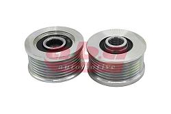 Муфта свободного хода NISSAN NAVARA/PATHFINDER 2.5D YT170177