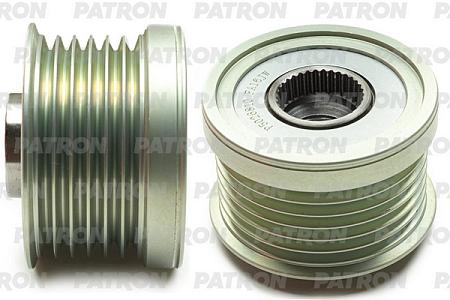 P5026810 Шкив генератора