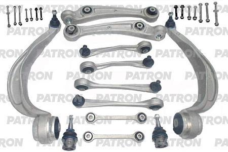 Комплект рычагов подвески PS5666