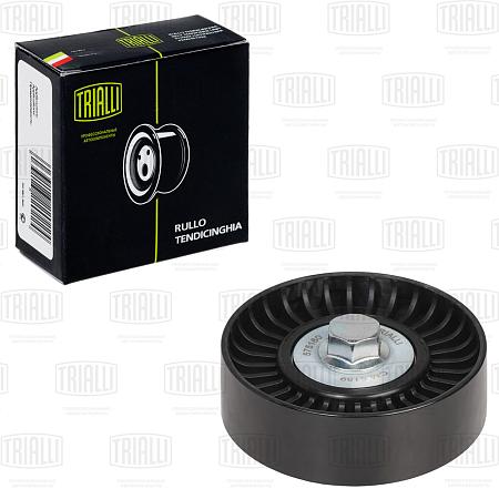 Ролик привод. ремня для а/м Peugeot 406 (99-) 1.8i/2.0i/2.2i [EW7;10;12J] (опор.) (CM 5159)