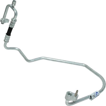 Трубка кондиционера Hyundai Elantra (06-)