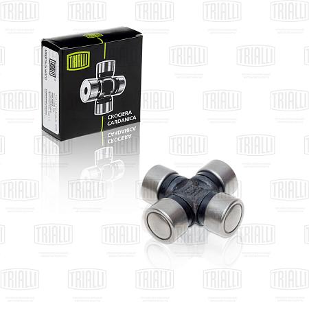 Крестовина для а/м Лада 2105 рулевая (16x39) (CC 905)