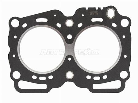 Прокладка ГБЦ SUBARU FORESTER/IMPREZA/LEGACY  EJ20J 92-