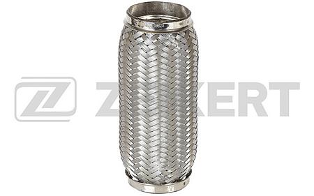 Гофра глушителя 64x200 мм Innerbraid fr-64200