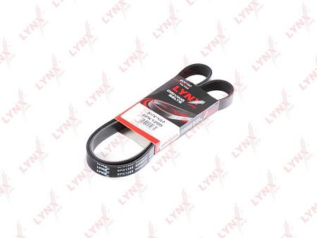 6PK1285 Ремень поликлиновой