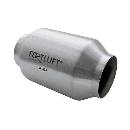 Спортивный катализатор серия Custom 304 cat403