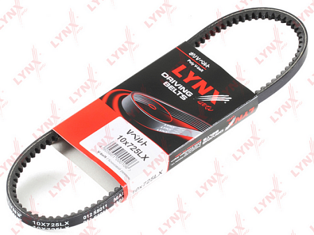 Ремень клиновой 10X725LX