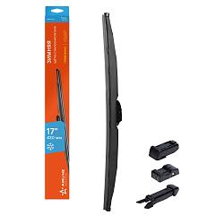 Щётка с/о 430мм зимняя AWB-W-430