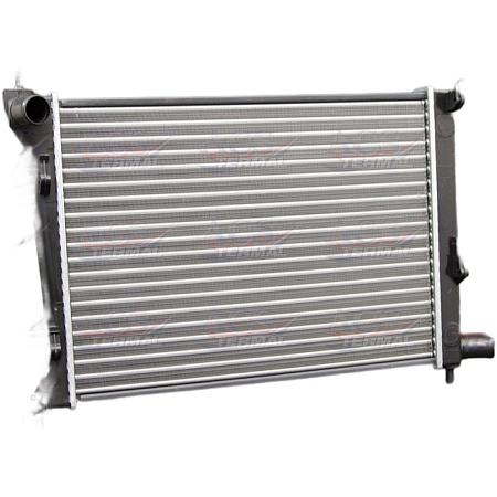Радиатор охлаждения Kia Rio III / Solaris 1.4-1.6 (11-17) MT 336756