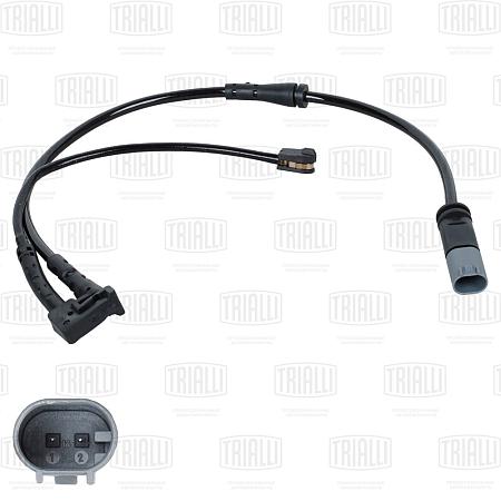 Датчик износа колодок для а/м Mini Cooper (13-) перед. L=430 (PFS 0200)