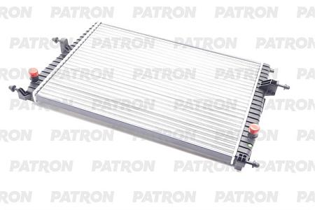 PRS4378 Радиатор системы охлаждения