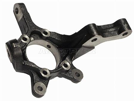 Кулак поворотный SUZUKI ESCUDO/VITARA 06- RH