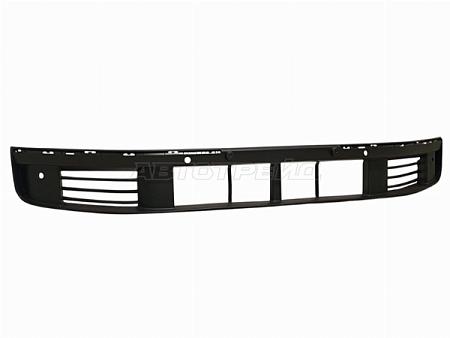 Решетка в бампер Li L8 22- / L9 22- (Спереди)