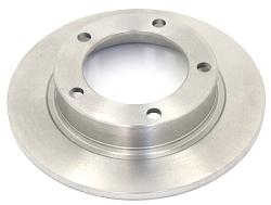 Диск тормозной передний ВАЗ 2121 (Автореал) (к-т) AB21-3501070